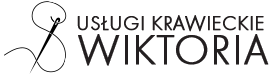 Usługi krawieckie | Pralnia | Magiel | Ząbki Logo